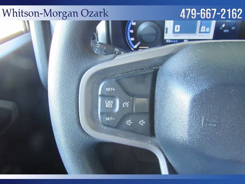 Used 2022 Ford Bronco 2-Door AWD/4WD image 34