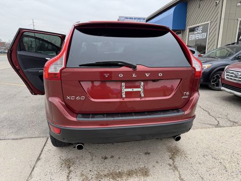 Used 2013 Volvo XC60 T6 image 11
