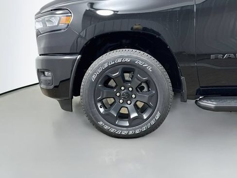 New 2026 RAM 1500 Express AWD/4WD image 28