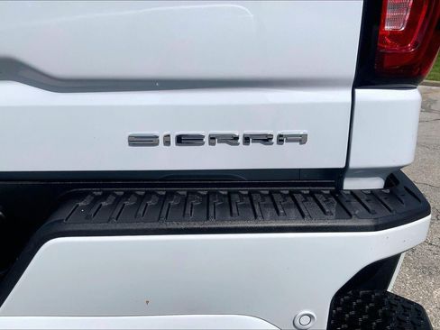 Used 2026 GMC Sierra 1500 Denali AWD/4WD image 8