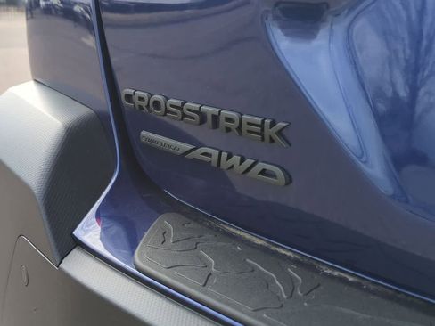 New 2026 Subaru Crosstrek 2.5i Wilderness AWD/4WD image 12