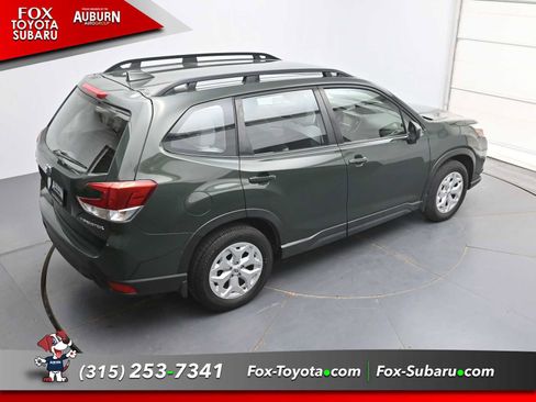 Used 2023 Subaru Forester AWD/4WD image 30