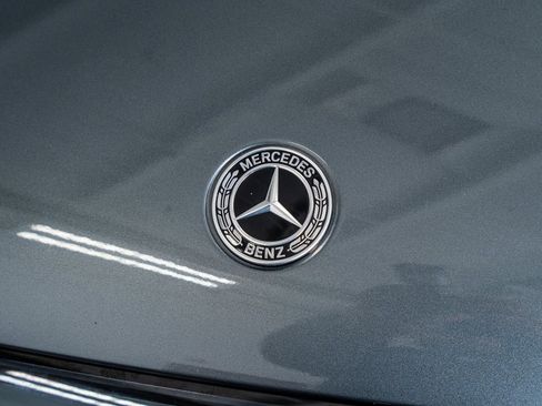 Used 2023 Mercedes-Benz EQE 350+ SUV w/ AMG Line Exterior Package image 17