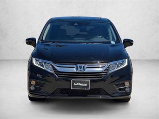 Used 2019 Honda Odyssey EX-L video 2