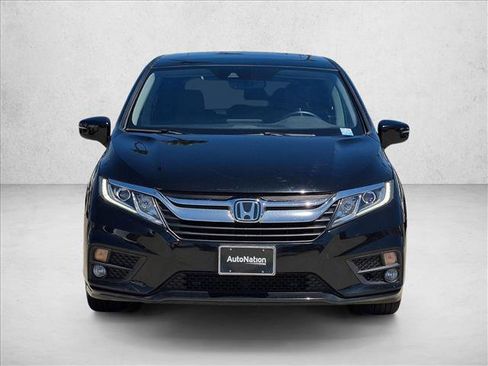 Used 2019 Honda Odyssey EX-L image 2