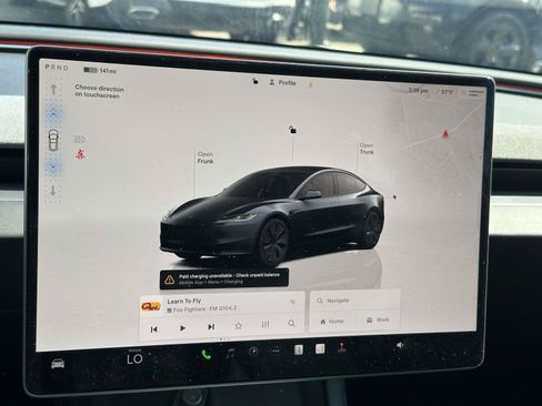 Used 2024 Tesla Model 3 Long Range RWD image 19