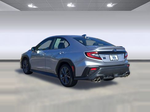 Used 2023 Subaru WRX Manual image 3