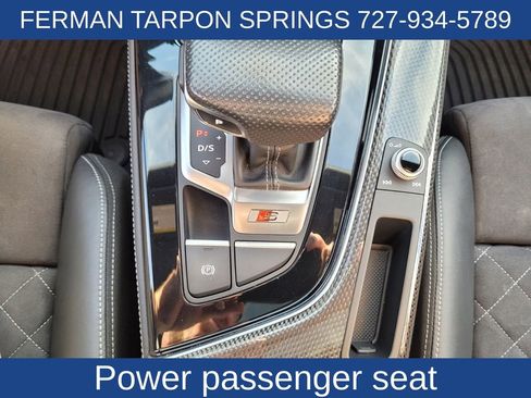 Used 2022 Audi S4 Premium Plus image 29