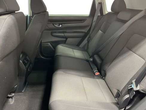 New 2026 Honda CR-V EX image 23