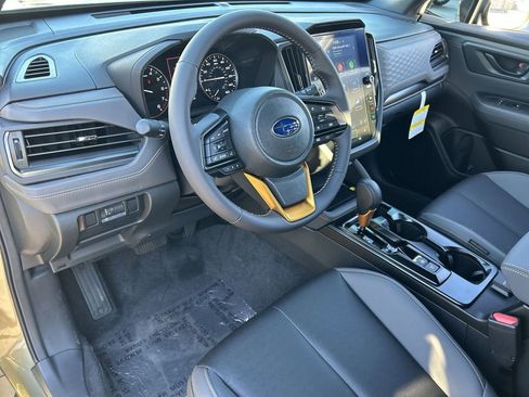 New 2026 Subaru Forester Wilderness image 14