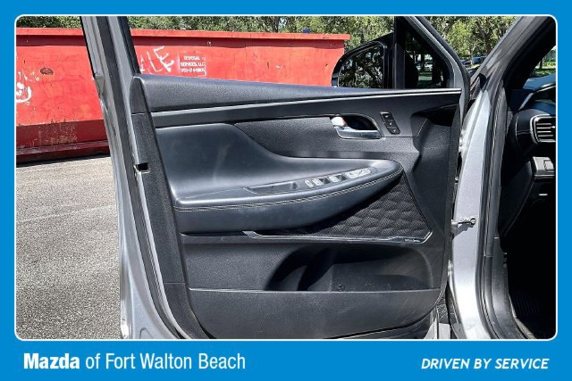 Used 2023 Hyundai Santa Fe Calligraphy FWD image 17
