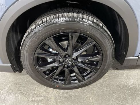 Certified 2025 MAZDA CX-5 Carbon Edition AWD/4WD image 23