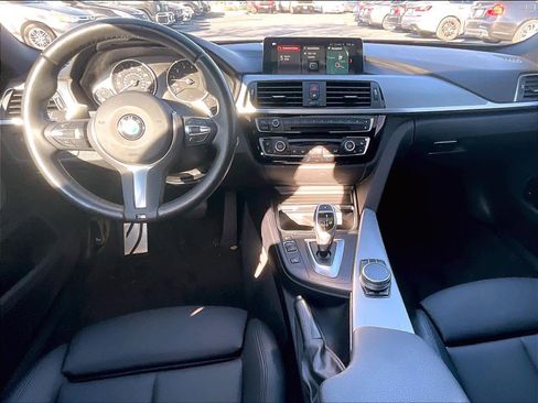 Used 2020 BMW 440i Gran Coupe w/ M Sport Package image 17