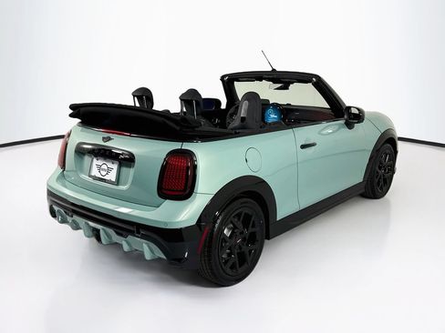 New 2027 MINI Cooper John Cooper Works FWD image 5
