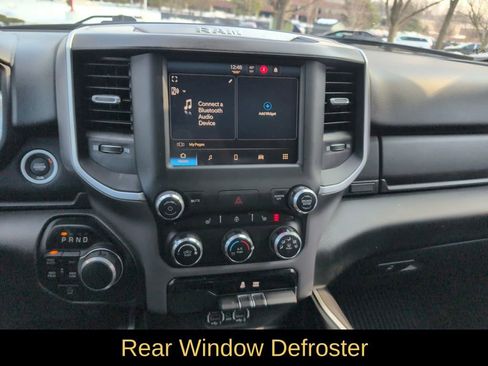 Used 2023 RAM 1500 Big Horn image 21