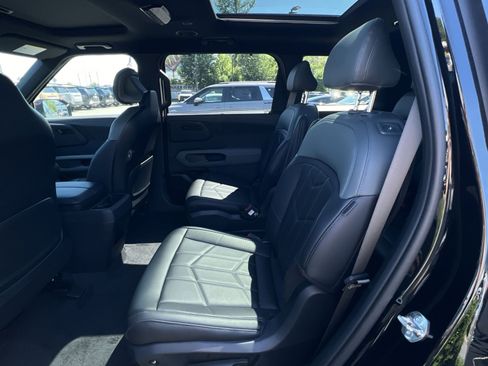 New 2027 Kia Telluride SX X-Line AWD/4WD image 41