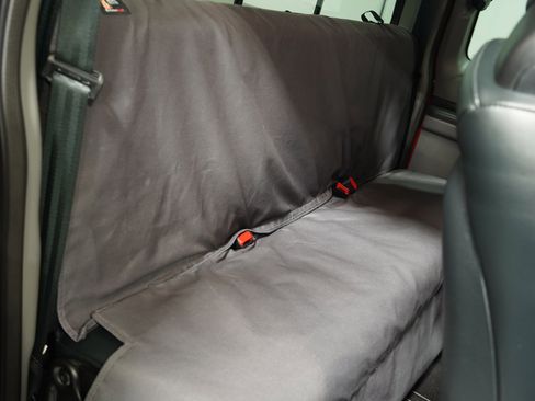 Used 2006 Ford F250 Super Duty Powerstroke 6.0L 4x image 40