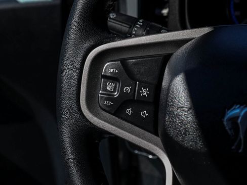 Used 2022 Ford Bronco Big Bend image 24