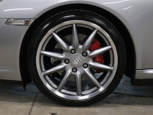 Used 2006 Porsche 911 Carrera 4S image 33