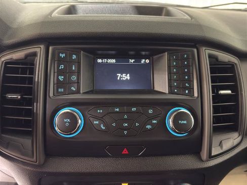 Certified 2020 Ford Ranger XL w/ Equipment Group 101A Mid AWD/4WD image 4