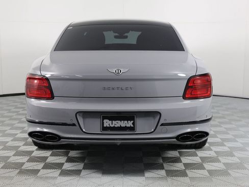 Certified 2023 Bentley Flying Spur S V8 AWD/4WD image 8