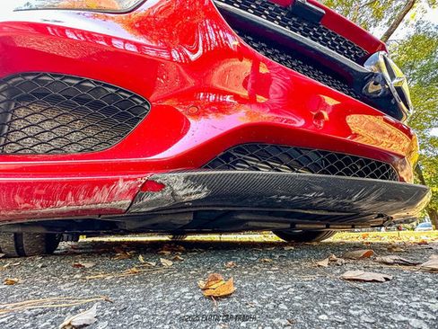 Used 2016 Mercedes-Benz AMG GT S image 76