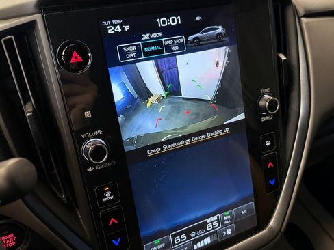 Used 2024 Subaru Crosstrek 2.5i Sport w/ Crosstrek Mirror Package image 14