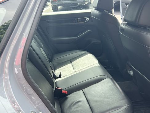 Used 2024 Honda Civic Touring image 19