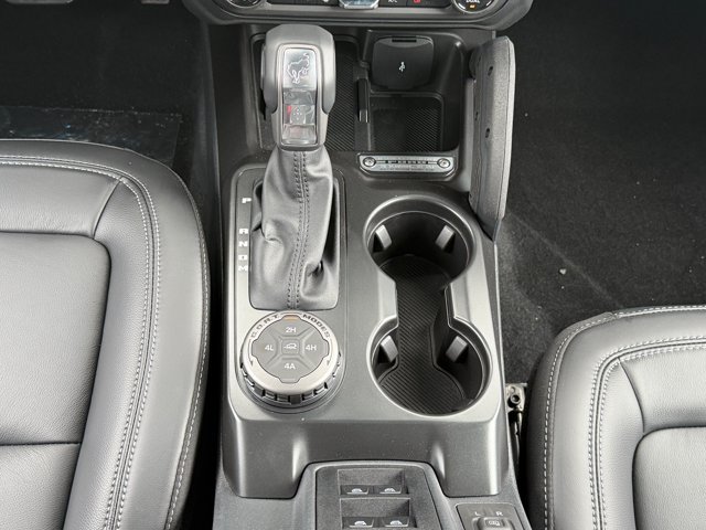 New 2026 Ford Bronco Outer Banks w/ Sasquatch Package AWD/4WD image 20