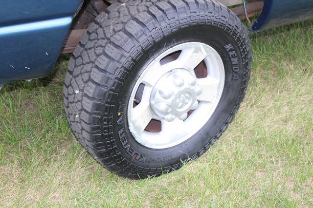 Used 2003 Dodge Ram 2500 Truck SLT AWD/4WD image 23