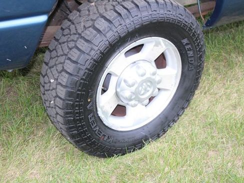 Used 2003 Dodge Ram 2500 Truck SLT image 23