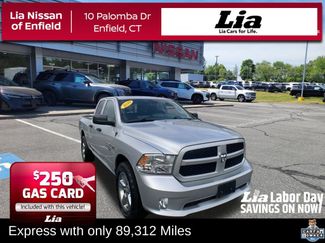 Used 2019 RAM 1500 Express w/ Express Value Package AWD/4WD 360° Tour