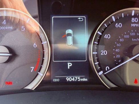 Used 2020 Lexus RX 350 FWD w/ Premium Package image 25