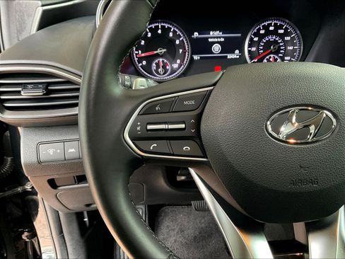 Used 2023 Hyundai Santa Fe SEL AWD/4WD image 11