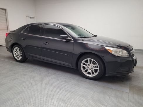 Used 2013 Chevrolet Malibu Eco w/ Power Convenience Package image 11