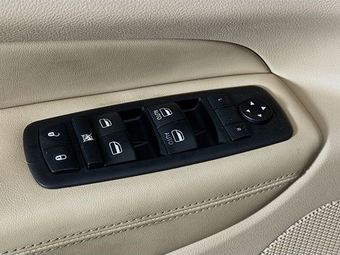 Used 2020 Jeep Grand Cherokee Limited RWD image 15
