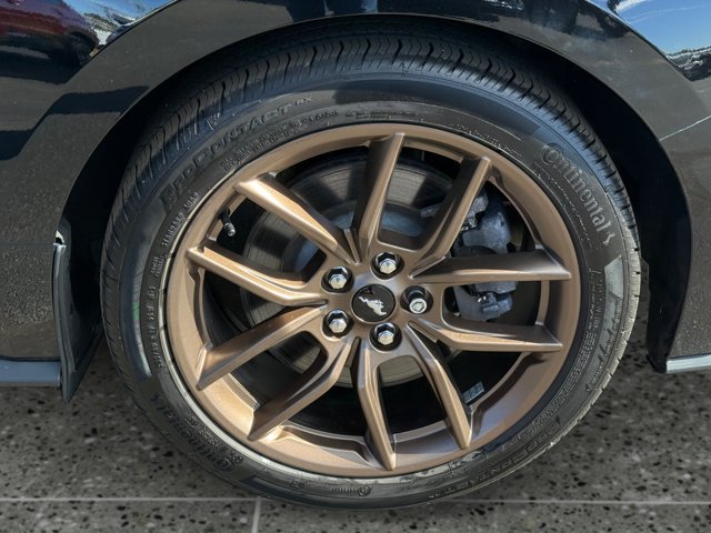 Used 2025 Ford Mustang GT Premium RWD image 11