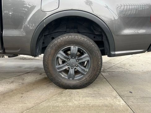 Used 2019 Ford Ranger XL w/ Equipment Group 101A Mid image 8