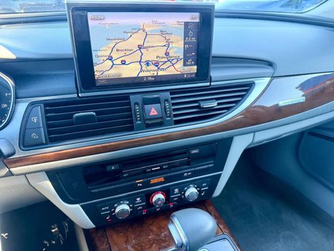 Used 2015 Audi A6 2.0T Premium Plus image 12