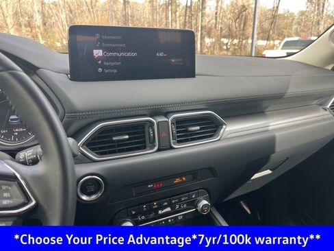 Used 2023 MAZDA CX-5 AWD 2.5 S image 52