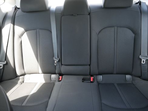 Used 2016 Kia Optima LX w/ Option Group 014 FWD image 13