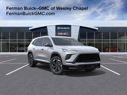 New 2026 Buick Enclave Sport Touring w/ Power Package