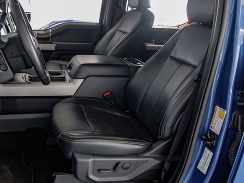 Used 2022 Ford F250 Lariat w/ Lariat Ultimate Package image 29