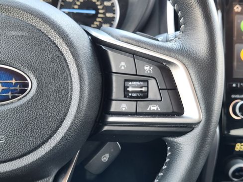 Used 2020 Subaru Ascent Limited w/ Popular Package #3 image 34