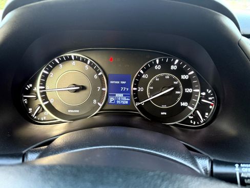Used 2019 Nissan Armada SL w/ Premium Package image 19