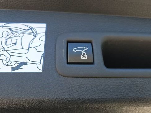 Used 2021 Toyota Sienna Limited FWD image 8