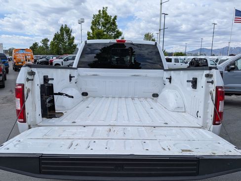 Used 2019 Ford F150 XLT w/ Equipment Group 302A Luxury AWD/4WD image 30