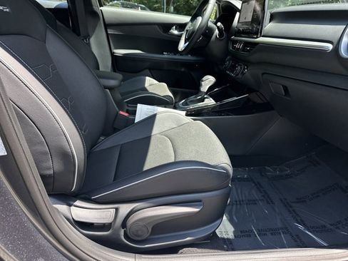 Certified 2024 Kia Forte GT-Line FWD image 16
