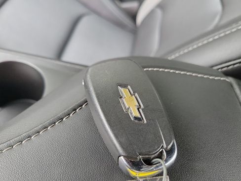 Used 2024 Chevrolet Camaro SS RWD image 32
