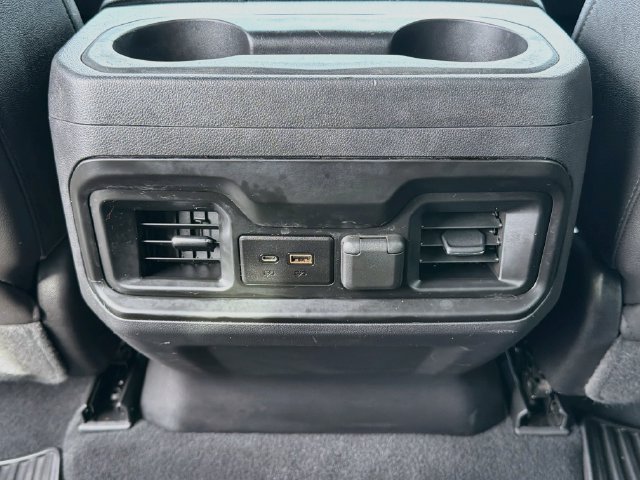Used 2019 Chevrolet Silverado 1500 RST w/ All-Star Edition AWD/4WD image 24